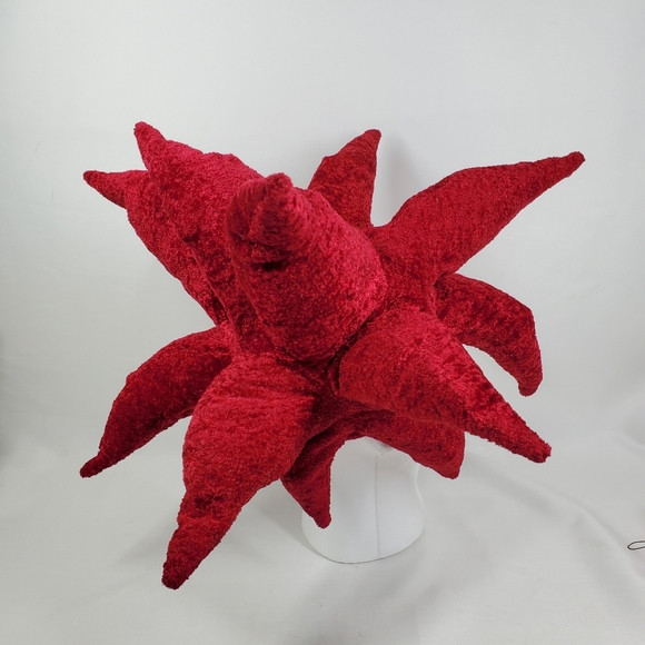 UNIVERSAL STUDIOS Matt Groening Simpsons SIDESHOW BOB Hair HAT Wig Costume 2018. - Picture 4 of 10